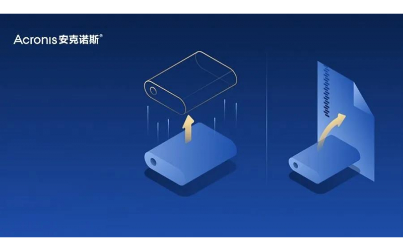 磁盤備份 VS 磁盤克隆Ghost